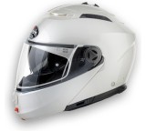 Motorradhelm im Test: Phantom von Airoh, Testberichte.de-Note: 2.6 Befriedigend