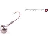 Angelhaken im Test: Effzett Jig Head von D.A.M., Testberichte.de-Note: 1.0 Sehr gut