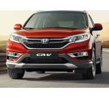 CR-V 1.6 i-DTEC 4WD Automatik (118 kW) [15]