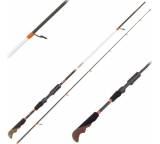 Angelrute im Test: Doiyo Concept Daikon SD-V-198 von Sänger Rollenlager, Testberichte.de-Note: 1.0 Sehr gut