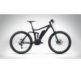 E-Bike im Test: Stereo Hybrid 140 HPA Race 27.5 (Modell 2015) von Cube, Testberichte.de-Note: ohne Endnote