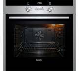 Backofen im Test: HB23GB540 von Siemens, Testberichte.de-Note: ohne Endnote