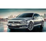 Passat 1.4 TSI ACT BlueMotion Technology 6-Gang manuell Comfortline (110 kW) [14]