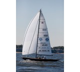 Segelboot im Test: 32 von CW Hood Yachts, Testberichte.de-Note: ohne Endnote