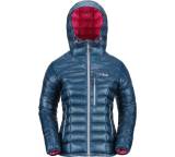 Women's Continuum Hoodie