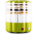 Dörrautomat im Test: Yofruit von Klarstein, Testberichte.de-Note: ohne Endnote