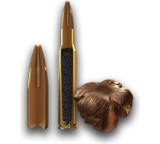 Munition im Test: Power Core (.308 Win., 9,7 g) von Winchester, Testberichte.de-Note: ohne Endnote