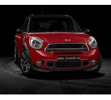 Cooper SD Countryman 6-Gang manuell (105 kW) [14]