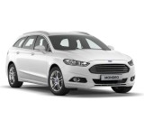 Mondeo Turnier 2.0 TDCi 6-Gang manuell Titanium (110 kW) [14]