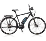 E-Bike im Test: Vitality Select Performance Speed (Modell 2015) von Kreidler, Testberichte.de-Note: ohne Endnote