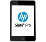 Tablet im Test: Slate 8 Pro von HP, Testberichte.de-Note: 1.9 Gut