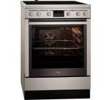 Herd im Test: 47056VS-MN von AEG, Testberichte.de-Note: 1.5 Sehr gut