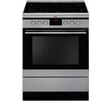 Herd im Test: SHC 11675 E von Amica, Testberichte.de-Note: 1.6 Gut