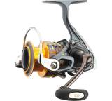 Angelrolle im Test: Freams 2500A von Daiwa, Testberichte.de-Note: 1.3 Sehr gut