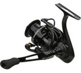 Angelrolle im Test: Quick Winair 930FD von D.A.M., Testberichte.de-Note: ohne Endnote