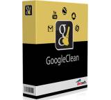 Anti-Spam / Anti-Spyware im Test: Googleclean 2015 von Abelssoft, Testberichte.de-Note: 2.0 Gut