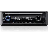 Autoradio im Test: Stockholm 230 von Blaupunkt, Testberichte.de-Note: 2.2 Gut