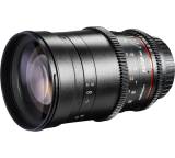 Objektiv im Test: 135/2,2 VDSLR von Walimex pro, Testberichte.de-Note: 1.5 Sehr gut