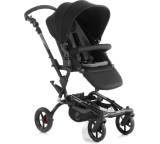 Kinderwagen im Test: Epic von Jané, Testberichte.de-Note: ohne Endnote
