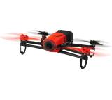 Drohne & Multicopter im Test: Bebop Drone von Parrot, Testberichte.de-Note: 2.4 Gut