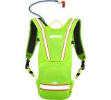 Rucksack im Test: Blaze iVis Hydration Pack von Source, Testberichte.de-Note: ohne Endnote