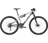 Fahrrad im Test: Wild Edge Team 29 (Modell 2014) von Bulls, Testberichte.de-Note: ohne Endnote