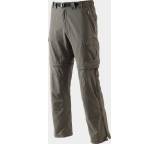 Wanderhose im Test: Herren-Abzipphose Coddy von McKinley, Testberichte.de-Note: ohne Endnote