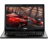 Laptop im Test: SG7-M (i7-4720HQ, GTX 970M, 16GB RAM, 256GB SSD, 1TB HDD) von MIFcom, Testberichte.de-Note: 1.2 Sehr gut