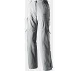 Wanderhose im Test: Damen-Abzipphose Shirel von McKinley, Testberichte.de-Note: ohne Endnote