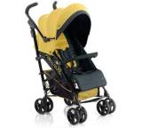 Kinderwagen im Test: Nanuq XL von Jané, Testberichte.de-Note: ohne Endnote