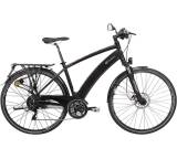 EASY Motion Nitro City (Modell 2015)