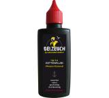 Fahrrad-Pflegemittel im Test: Oelzeuch von Atlantic Mineralölwerk, Testberichte.de-Note: ohne Endnote