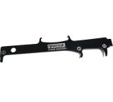 Fahrradwerkzeug im Test: Chain Checker Plus von Pedros, Testberichte.de-Note: 1.2 Sehr gut