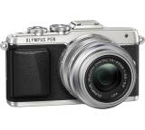 Pen E-PL7 Kit (mit M.Zuiko Digital 14-42mm 1:3.5-5.6 II R)