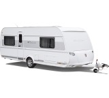 Caravan im Test: Puccini 560 TD von Tabbert, Testberichte.de-Note: 1.7 Gut