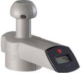 Caravan- & Wohnmobilzubehör im Test: TLC Stützlastwaage von Reich, Testberichte.de-Note: 1.7 Gut