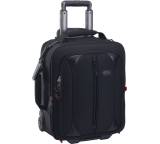 Kameratasche im Test: Pioneer 1000 von Benro, Testberichte.de-Note: ohne Endnote