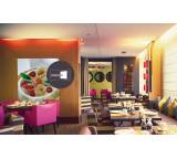 Bilderdienst im Test: Schallabsorbierende Wandbilder von Fujifilm, Testberichte.de-Note: ohne Endnote