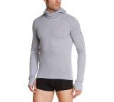 Funktionsunterwäsche im Test:  Shirt L/S Crew Neck with Facemask von Odlo, Testberichte.de-Note: 1.4 Sehr gut