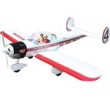 RC-Modell im Test: Ercoupe von Seagull Models, Testberichte.de-Note: ohne Endnote