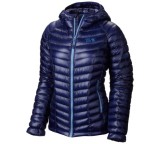 Women's Ghost Whisperer Down Hooded Jacket