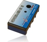 RC-Modellbau-Zubehör im Test: Gemini II von PowerBox Systems, Testberichte.de-Note: ohne Endnote