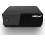 TV-Receiver im Test: HD NANO Free von Humax, Testberichte.de-Note: 1.8 Gut