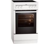 Herd im Test: 20095VA-WN von AEG, Testberichte.de-Note: 1.9 Gut