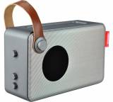 Radio im Test: RX+34 von Blaupunkt, Testberichte.de-Note: 1.4 Sehr gut