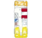 Caravan im Test: Vivo 530 K von LMC Caravan, Testberichte.de-Note: ohne Endnote