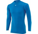 Funktionsunterwäsche im Test: Men's Mid Weight Crew von Mizuno, Testberichte.de-Note: 2.0 Gut