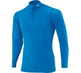 Funktionsunterwäsche im Test: Men's Mid Weight 1/2 Zip von Mizuno, Testberichte.de-Note: 2.0 Gut