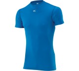 Funktionsunterwäsche im Test: Men's Mid Weight Tee von Mizuno, Testberichte.de-Note: 2.0 Gut