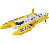 RC-Modell im Test: UL-1 Superior von AquaCraft, Testberichte.de-Note: ohne Endnote